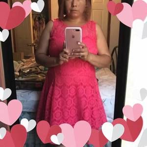 Meet your Posher, Mayra